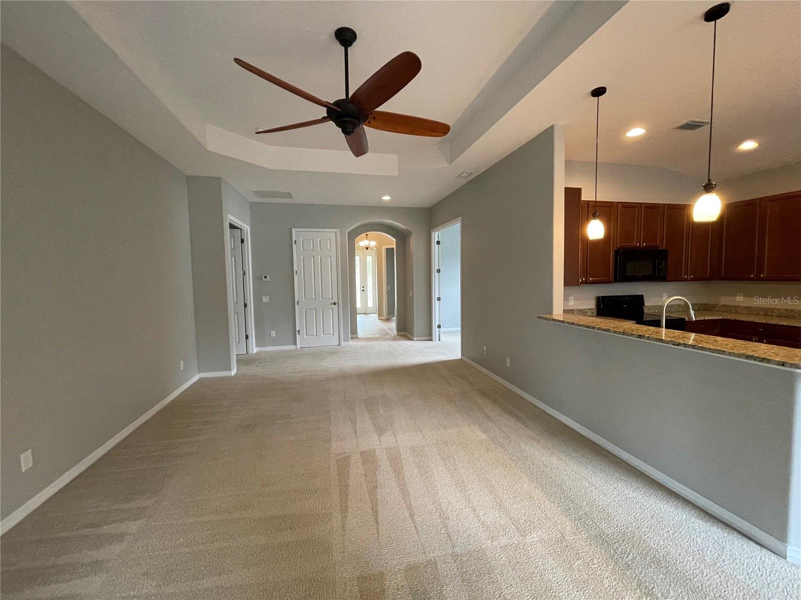 RIVER PLANTATION PH II - Residential Lease