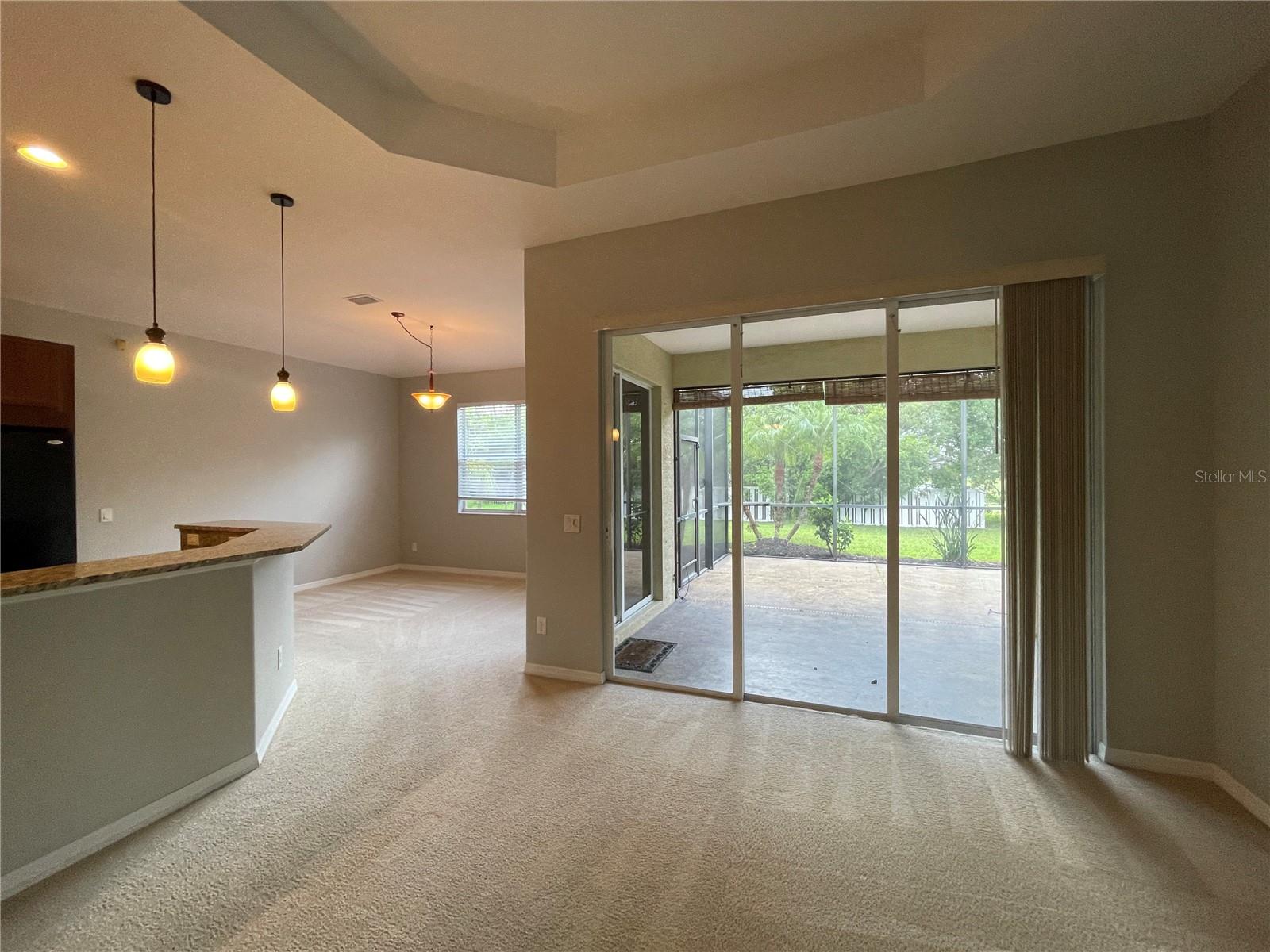 RIVER PLANTATION PH II - Residential Lease