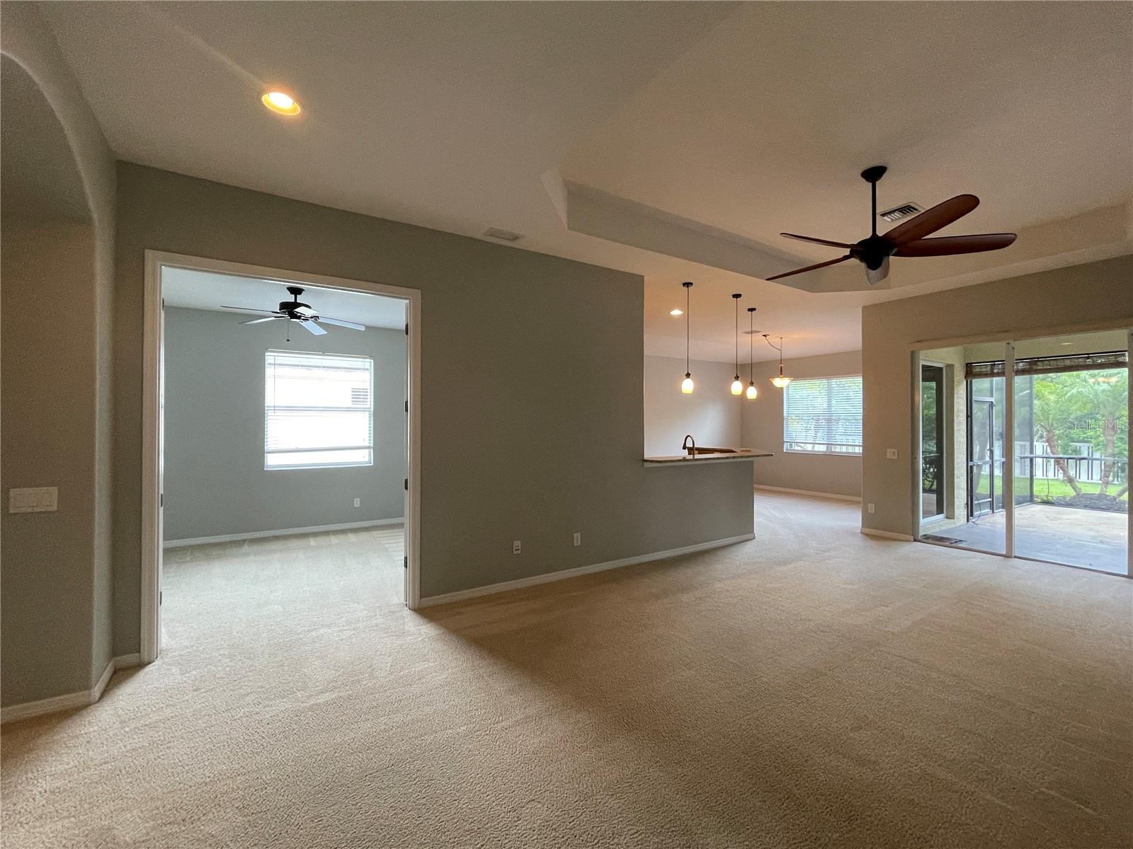 RIVER PLANTATION PH II - Residential Lease
