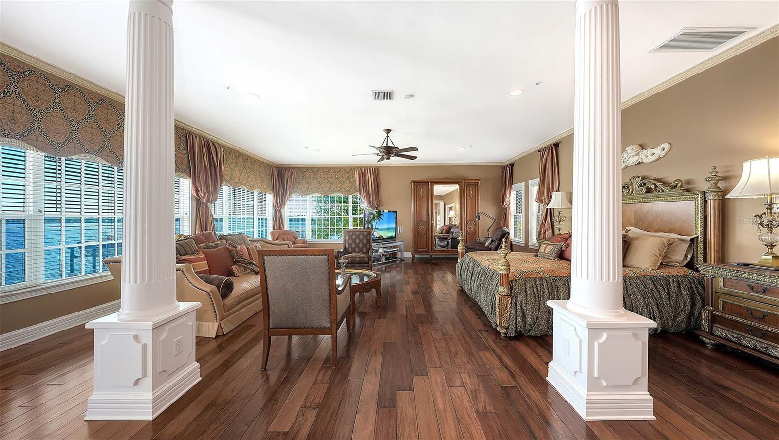 SIESTA PROPERTIES INC - Residential