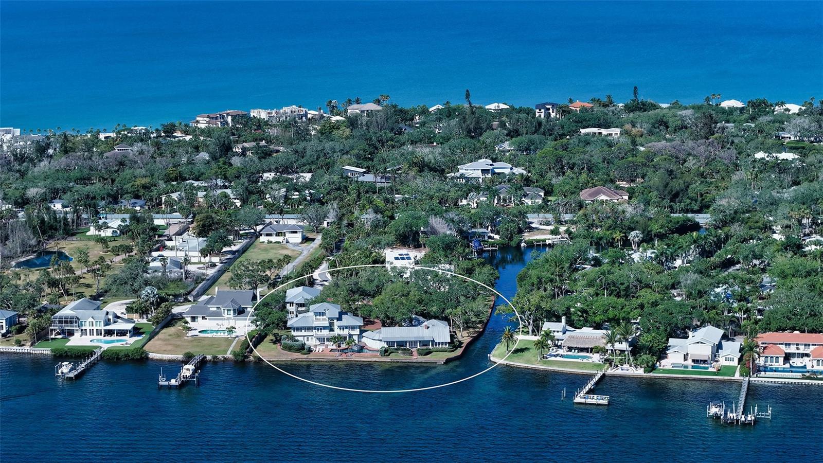 SIESTA PROPERTIES INC - Residential