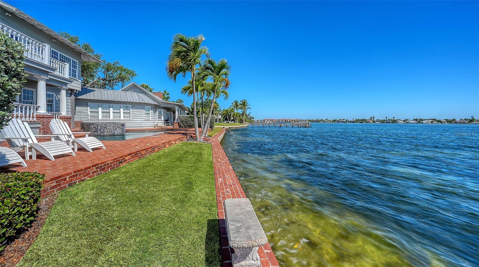 SIESTA PROPERTIES INC - Residential