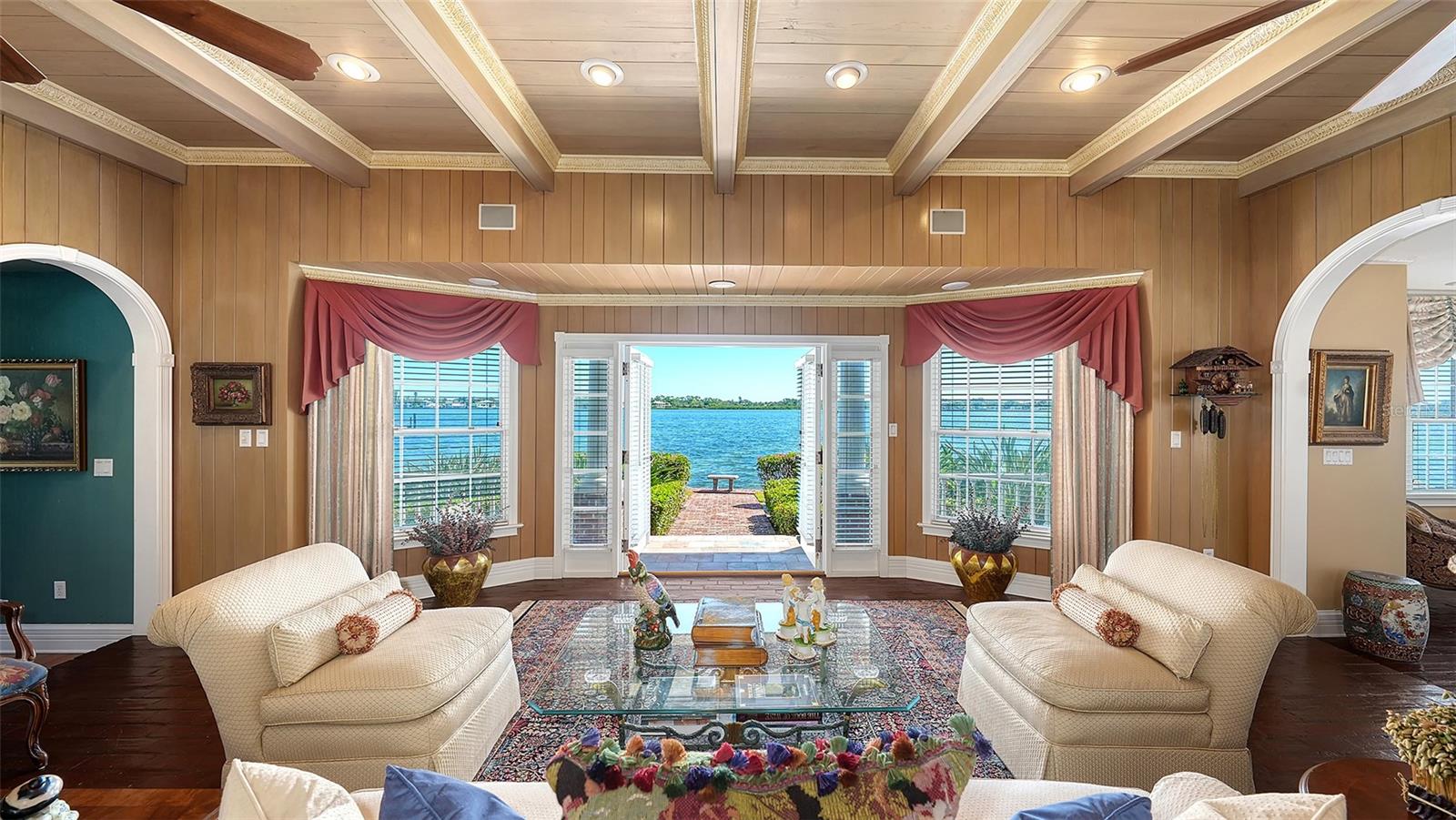 SIESTA PROPERTIES INC - Residential