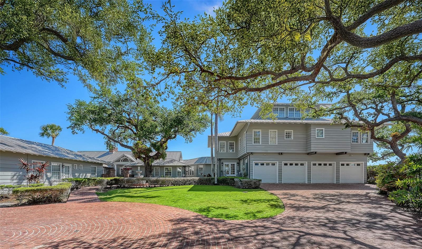 SIESTA PROPERTIES INC - Residential