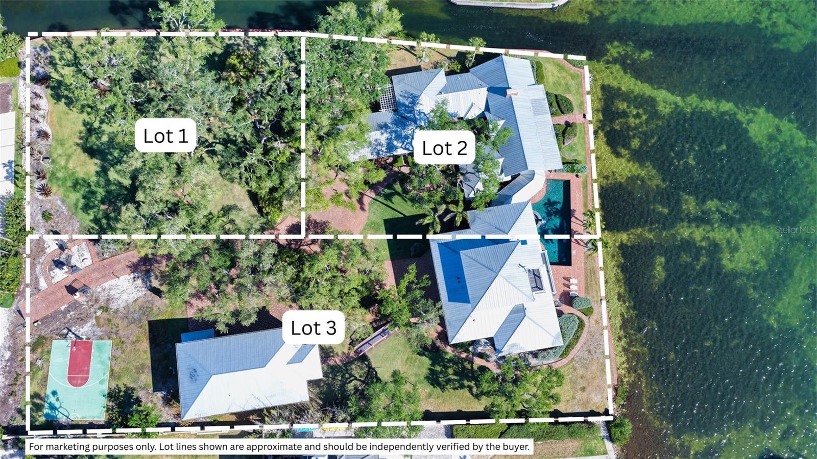 SIESTA PROPERTIES INC - Residential