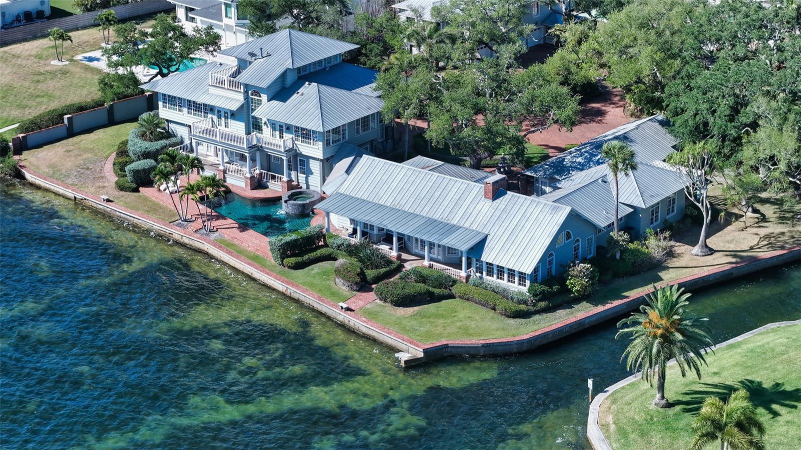 SIESTA PROPERTIES INC - Residential