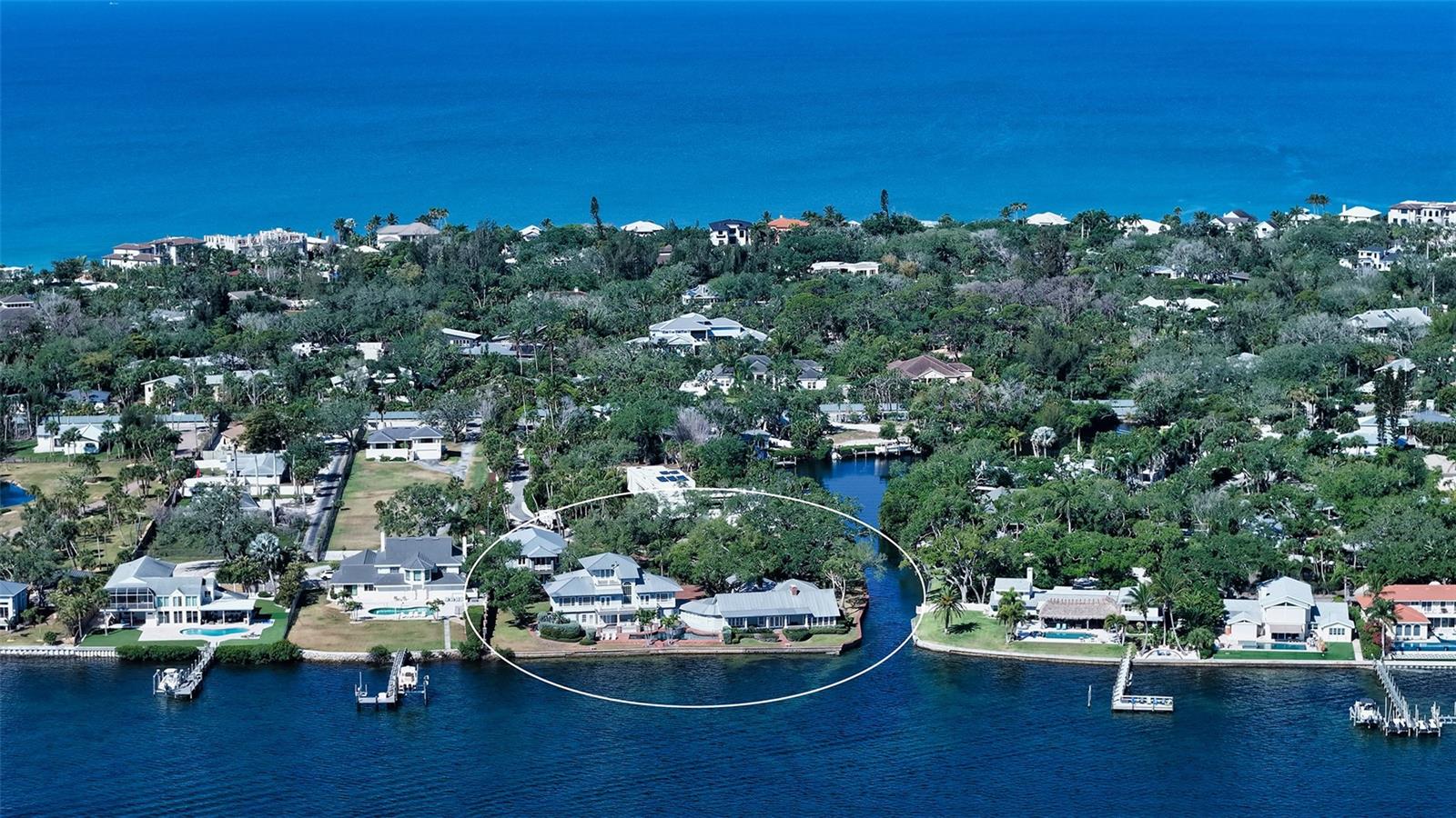 SIESTA PROPERTIES INC - Residential