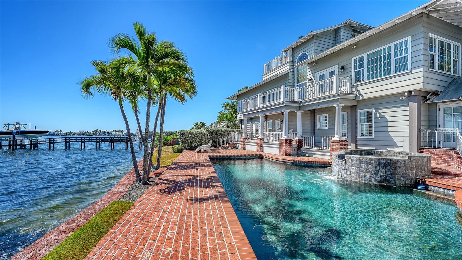 SIESTA PROPERTIES INC - Residential