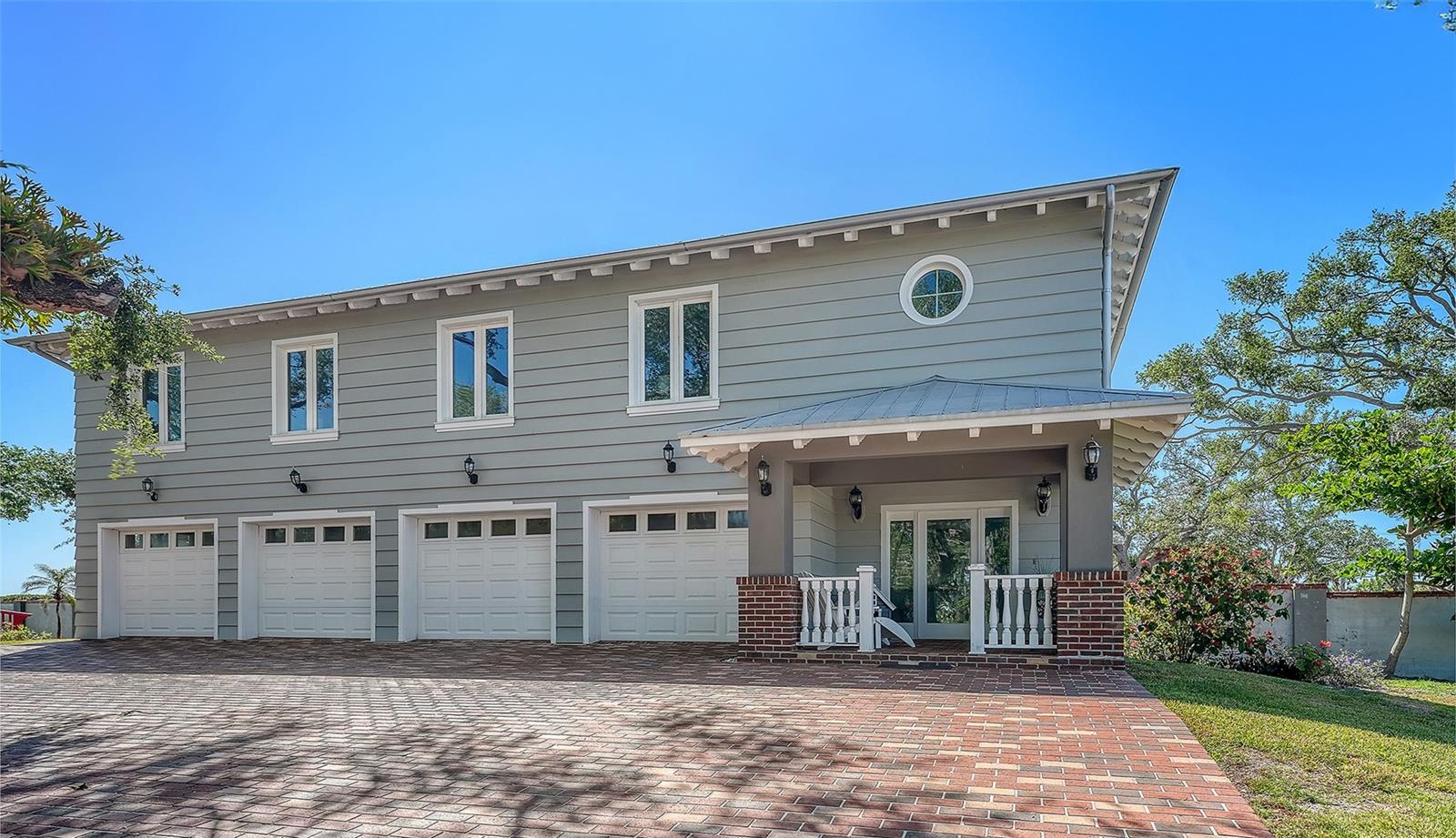 SIESTA PROPERTIES INC - Residential
