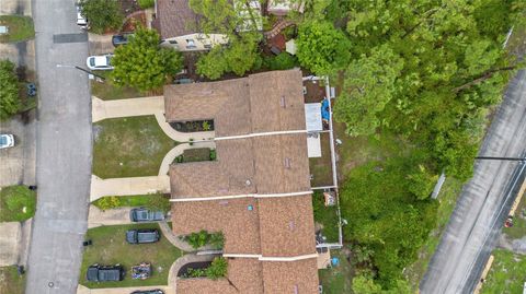 A home in PORT ORANGE