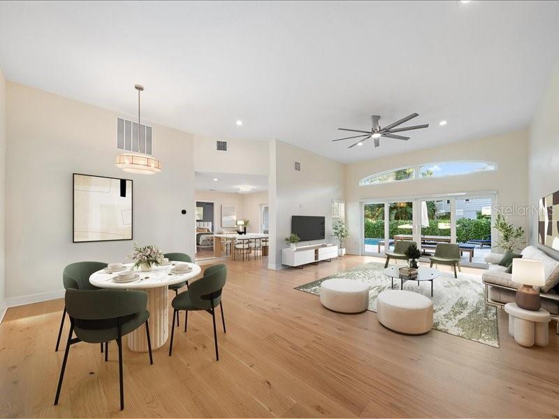 RIVERVIEW MANOR - Residential