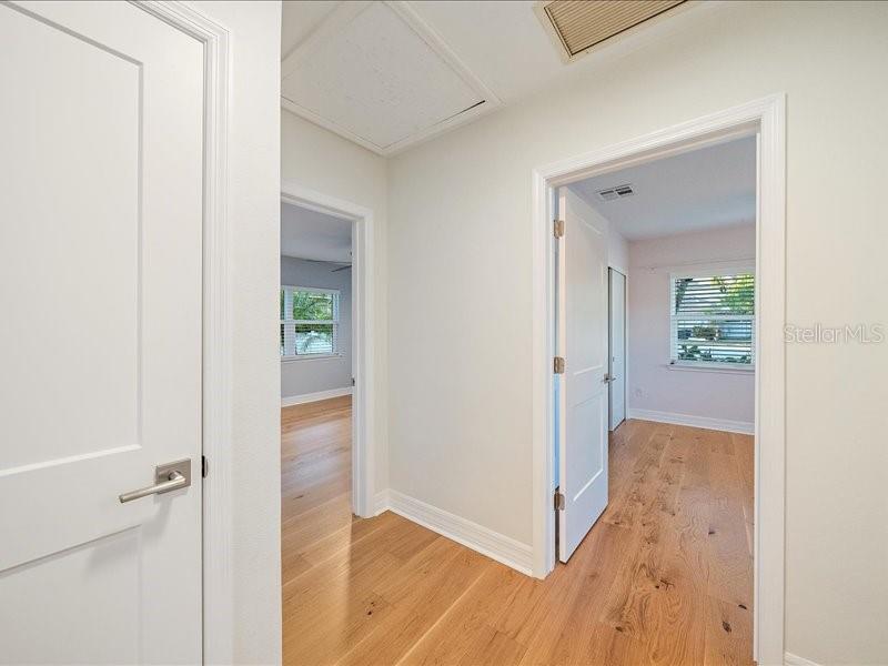 RIVERVIEW MANOR - Residential