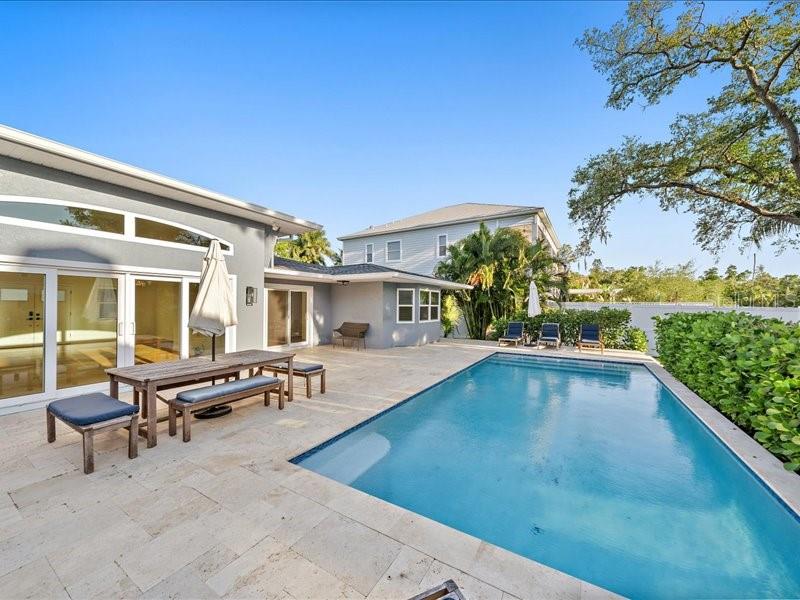 RIVERVIEW MANOR - Residential