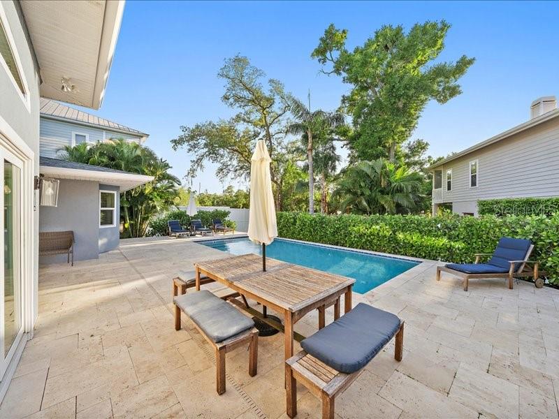 RIVERVIEW MANOR - Residential