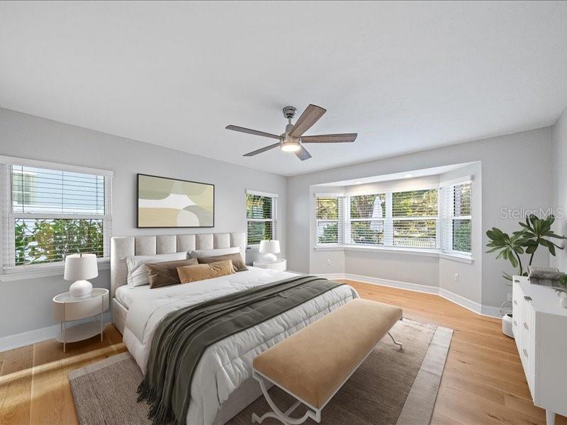 RIVERVIEW MANOR - Residential