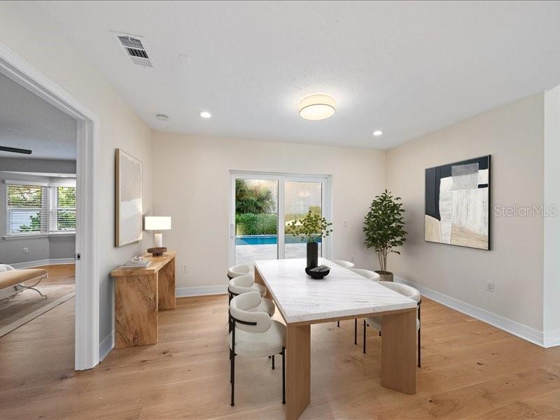 RIVERVIEW MANOR - Residential