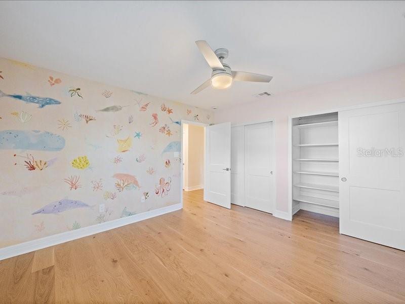 RIVERVIEW MANOR - Residential