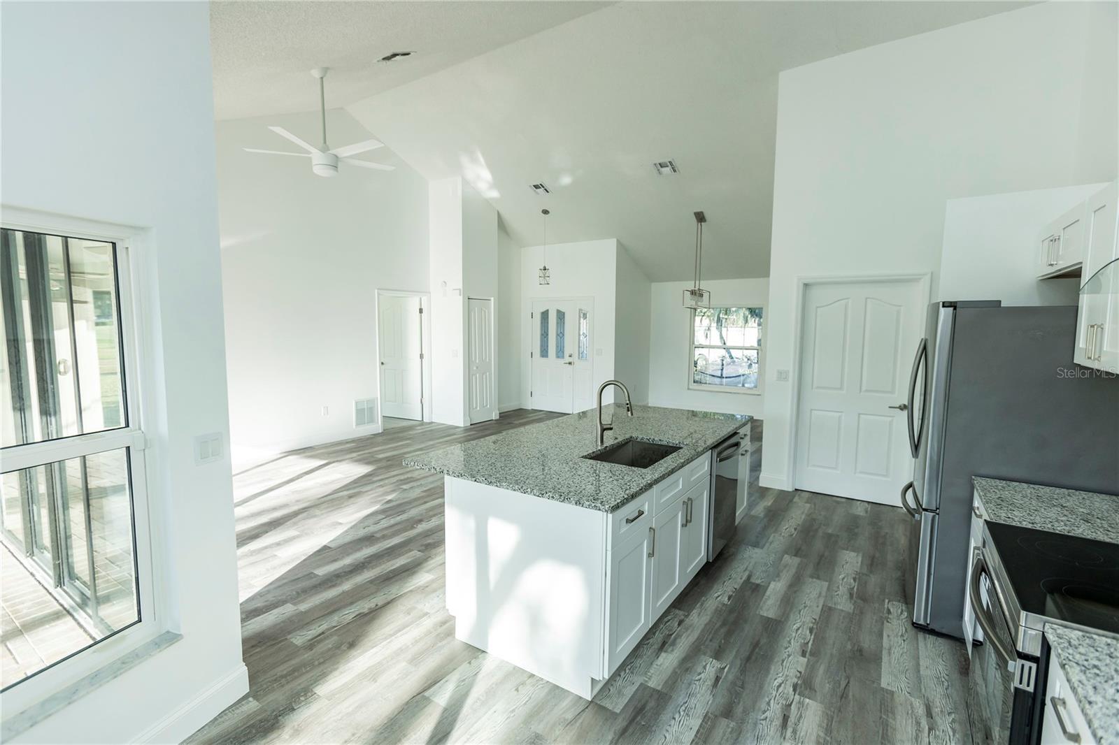 SILVER OAKS - Residential