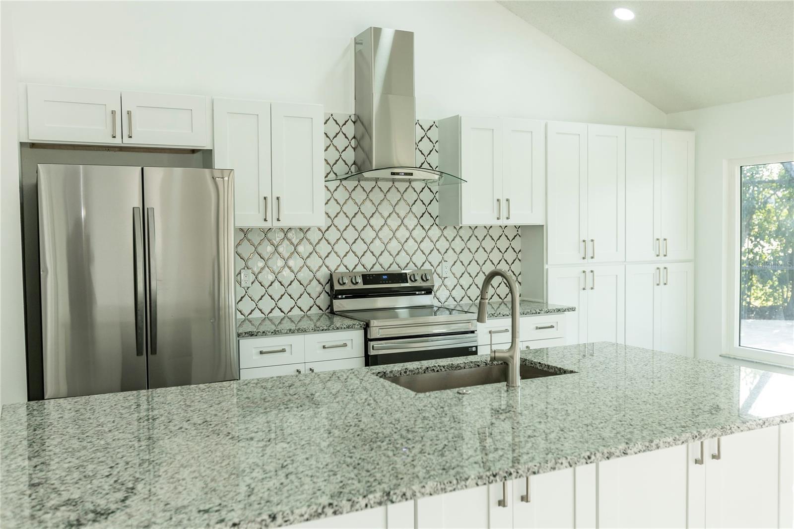 SILVER OAKS - Residential