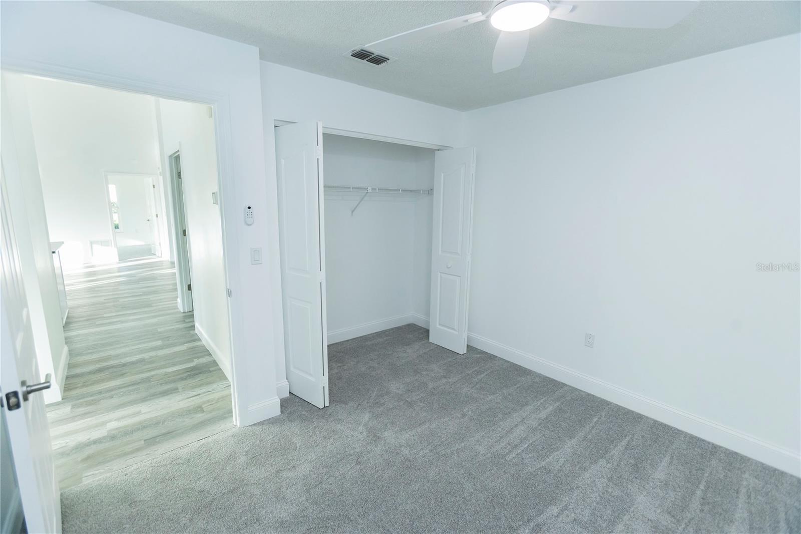 SILVER OAKS - Residential