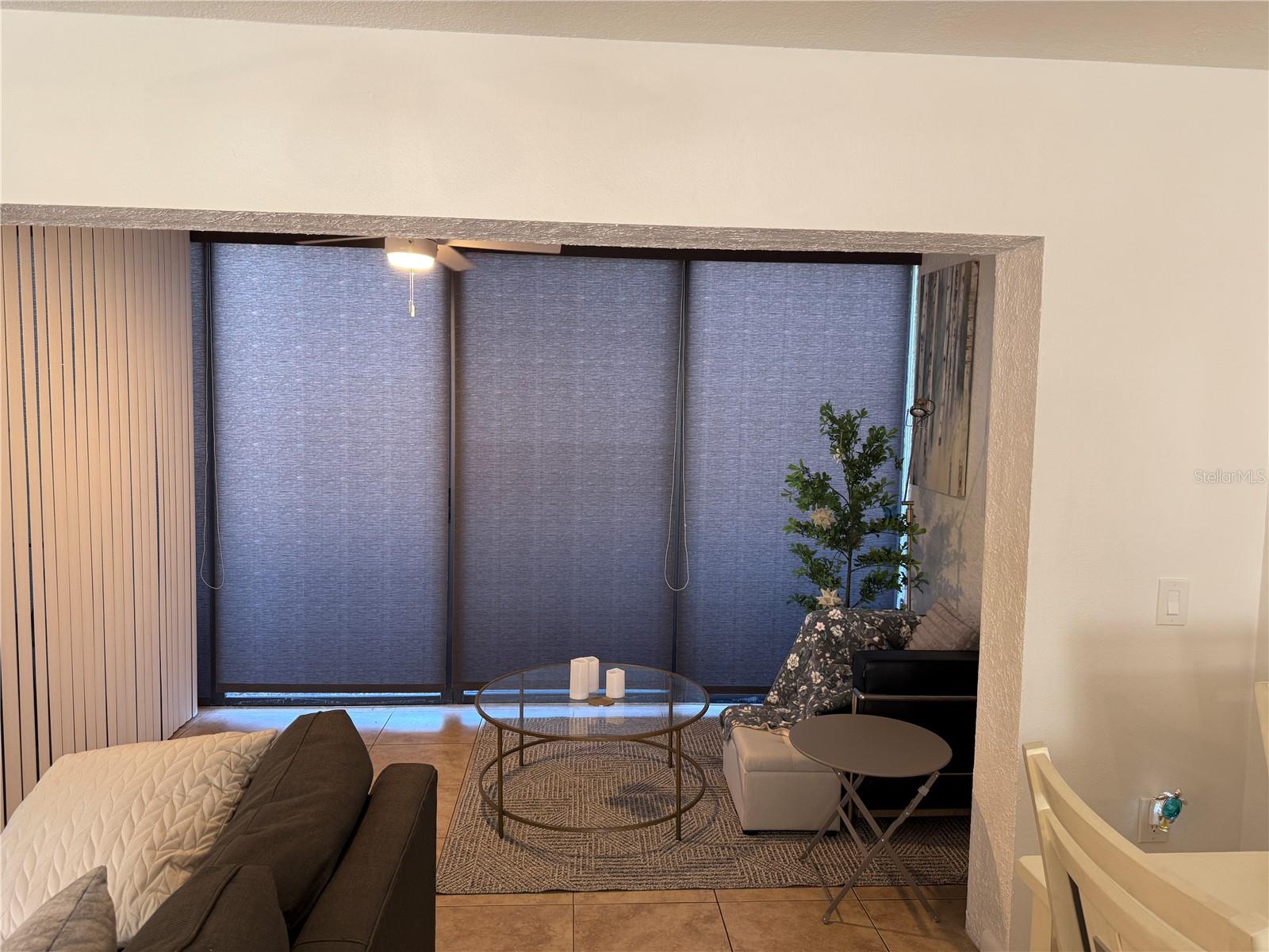 ASHTON LAKES 01 & 02 - Residential Lease