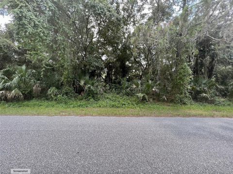 KALISH AVENUE NORTH PORT FL 34286