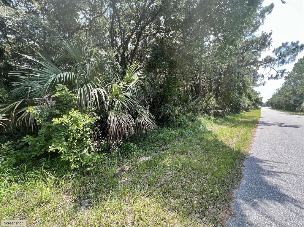 Photo of Kalish Avenue, North Port, FL 34286 (MLS # N6139158)