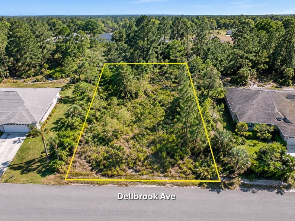 Photo of Dellbrook Avenue, North Port, FL 34288 (MLS # TB8559178)