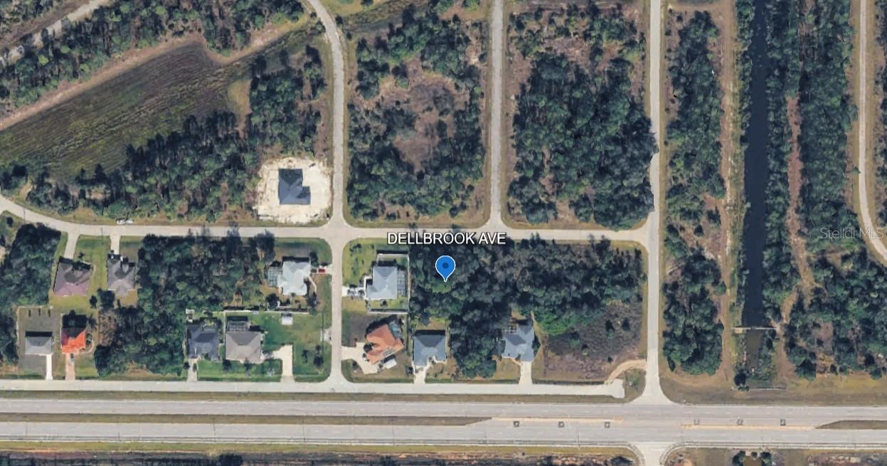 DELLBROOK AVENUE, NORTH PORT, FL, 34288 2 DELLBROOK AVENUE