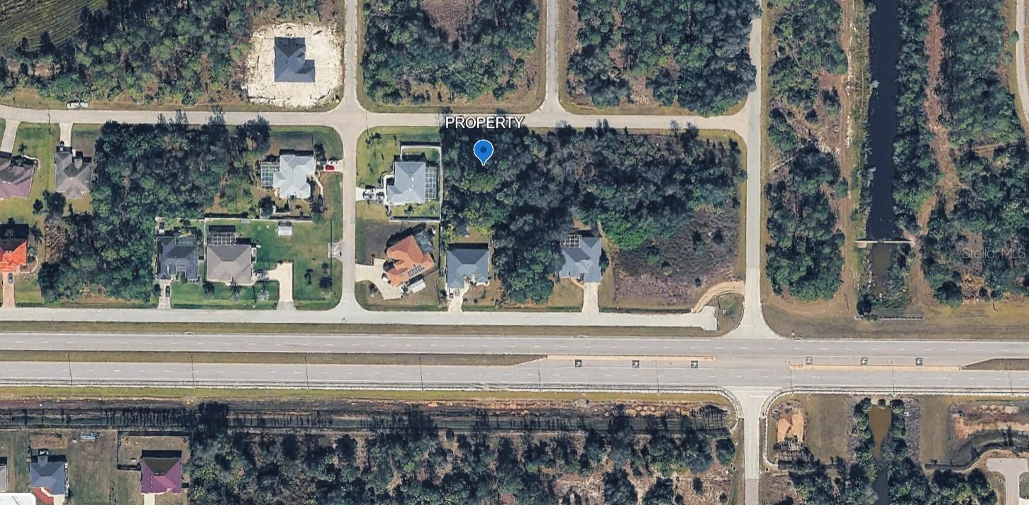 DELLBROOK AVENUE, NORTH PORT, FL, 34288 3 DELLBROOK AVENUE