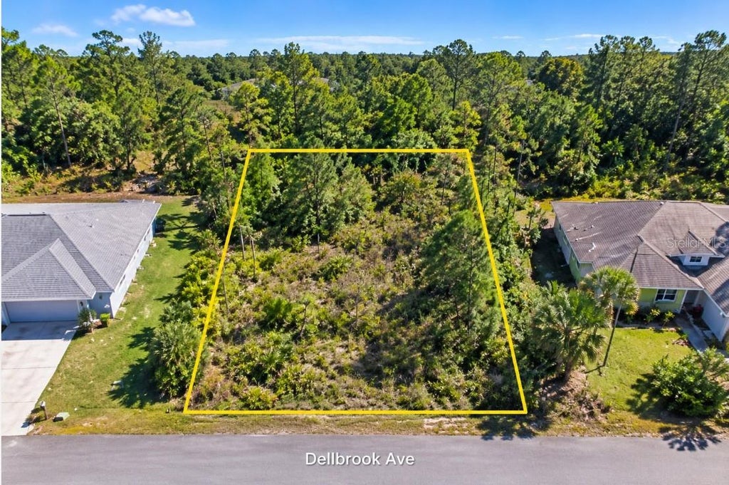 Photo of Dellbrook Avenue, North Port, FL 34288 (MLS # TB8559178)