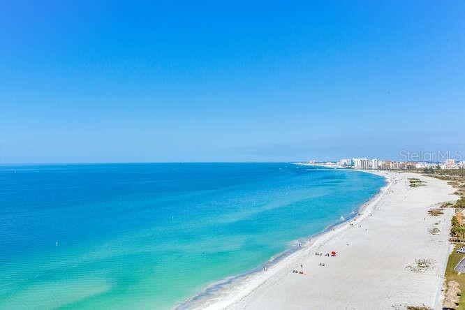 1520 GULF BOULEVARD 1602