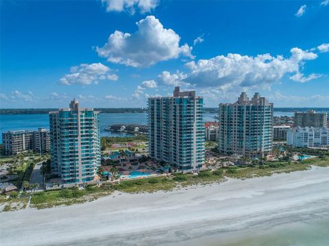 1520 GULF BOULEVARD 1602 CLEARWATER BEACH FL 33767