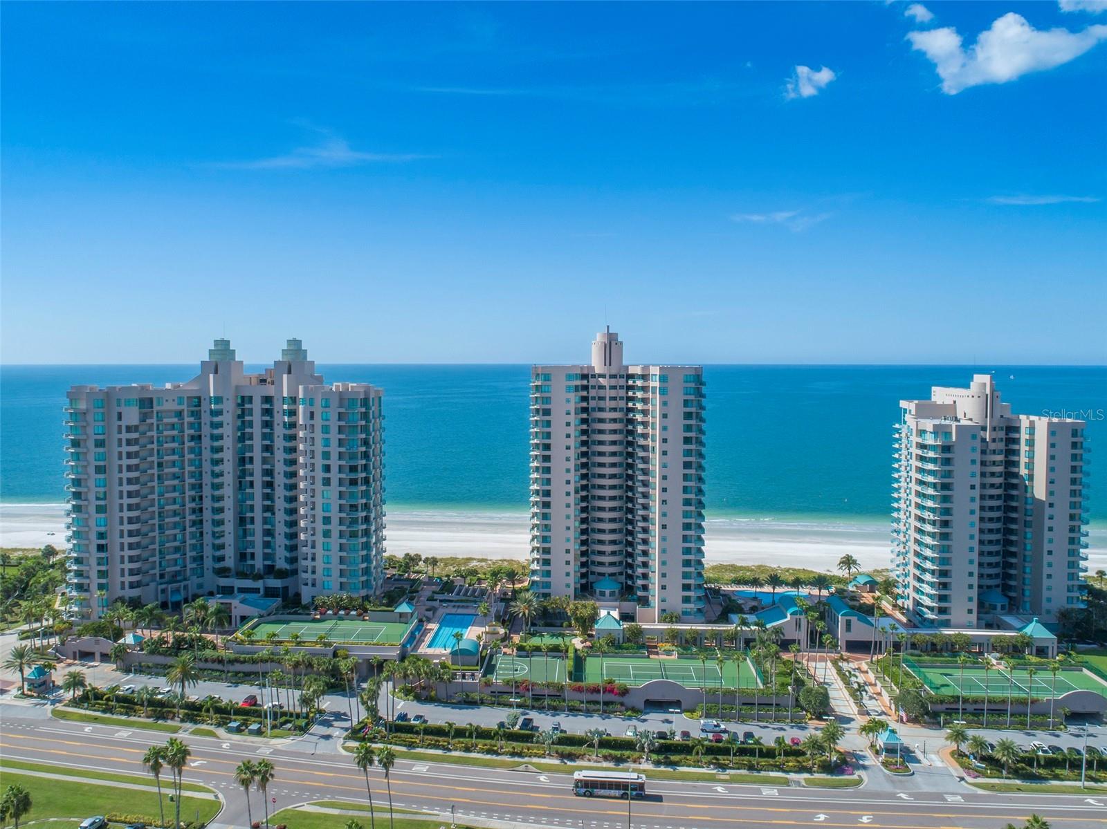 1520 GULF BOULEVARD 1602