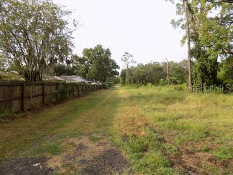 5001 WHIPPOORWILL DRIVE