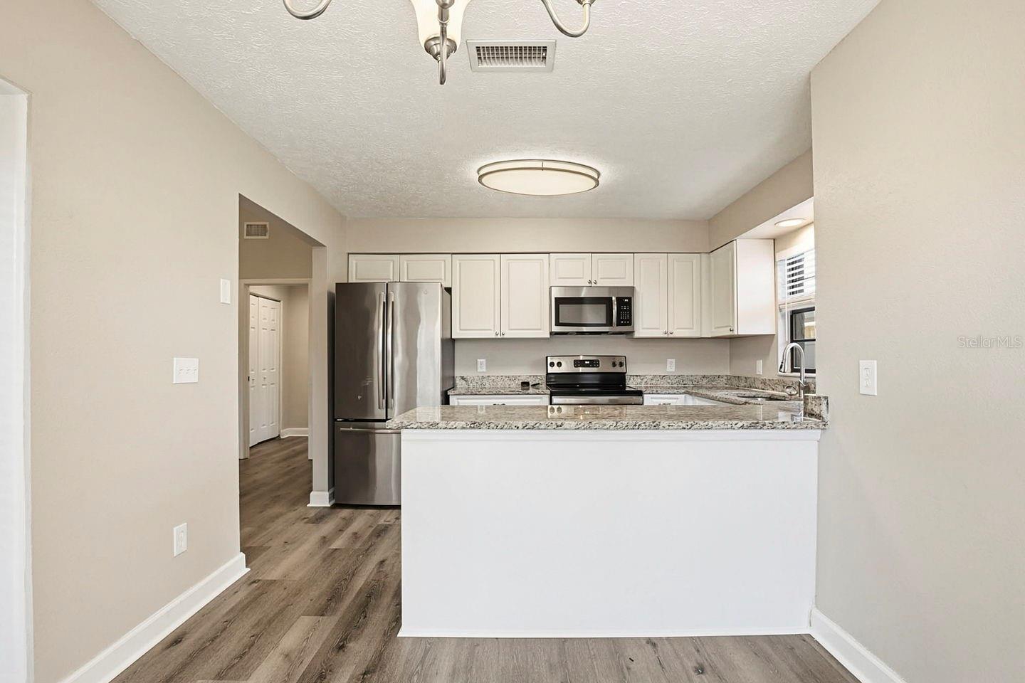 COUNTRY VILLAGE UNIT 2 - Residential