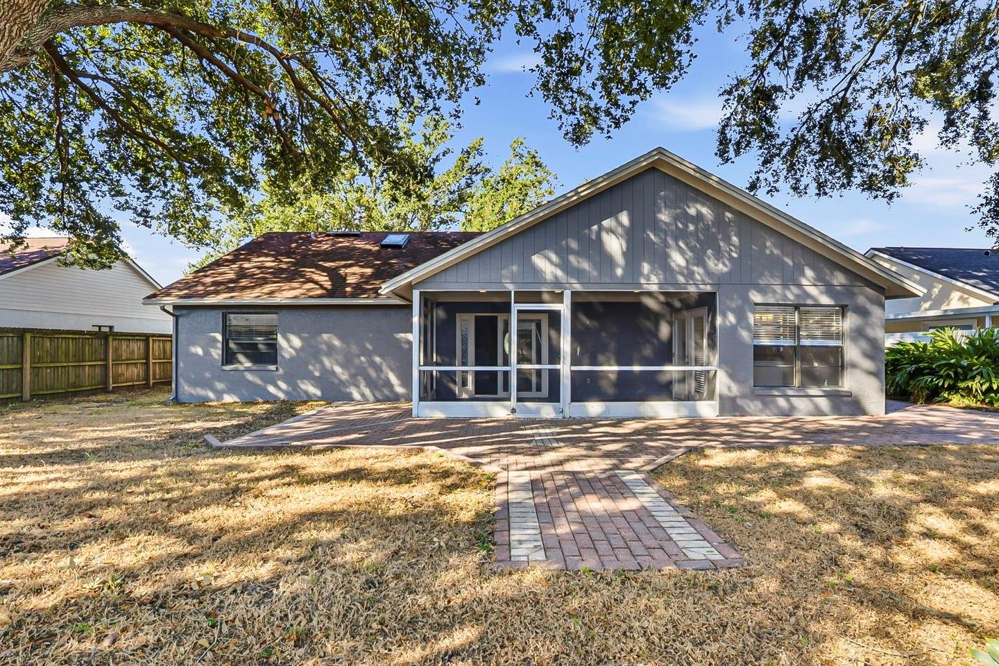 COUNTRY VILLAGE UNIT 2 - Residential