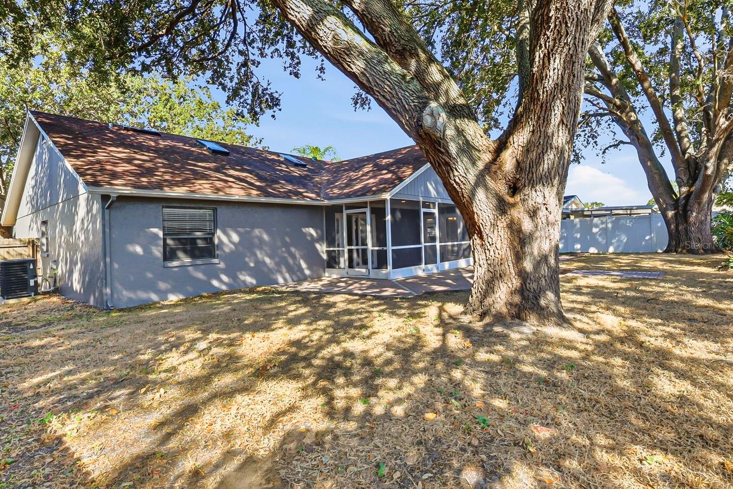 COUNTRY VILLAGE UNIT 2 - Residential