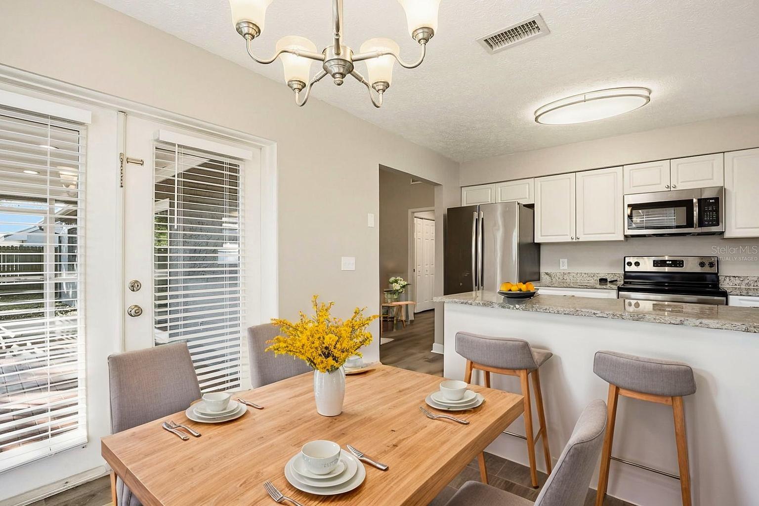 COUNTRY VILLAGE UNIT 2 - Residential