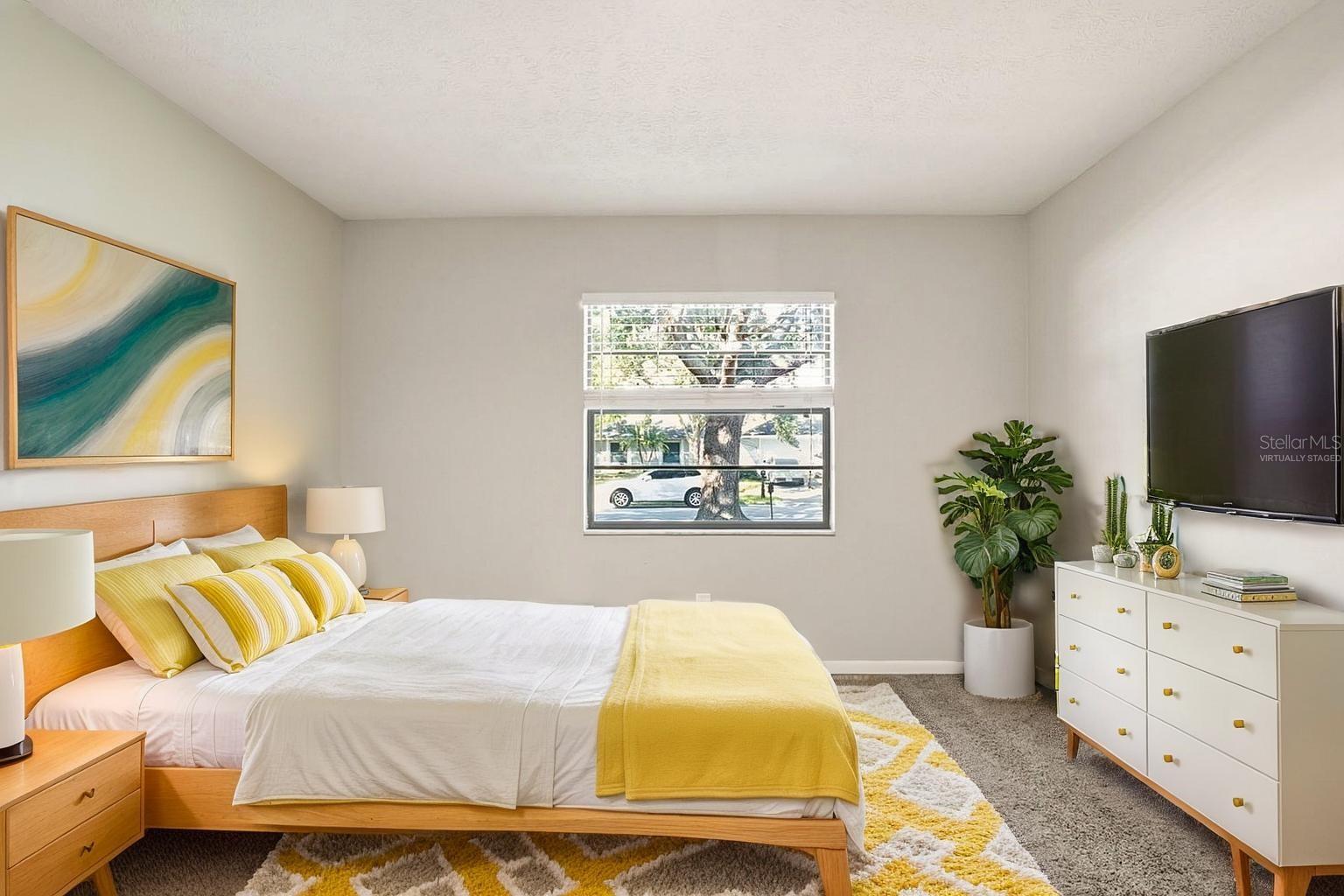 COUNTRY VILLAGE UNIT 2 - Residential