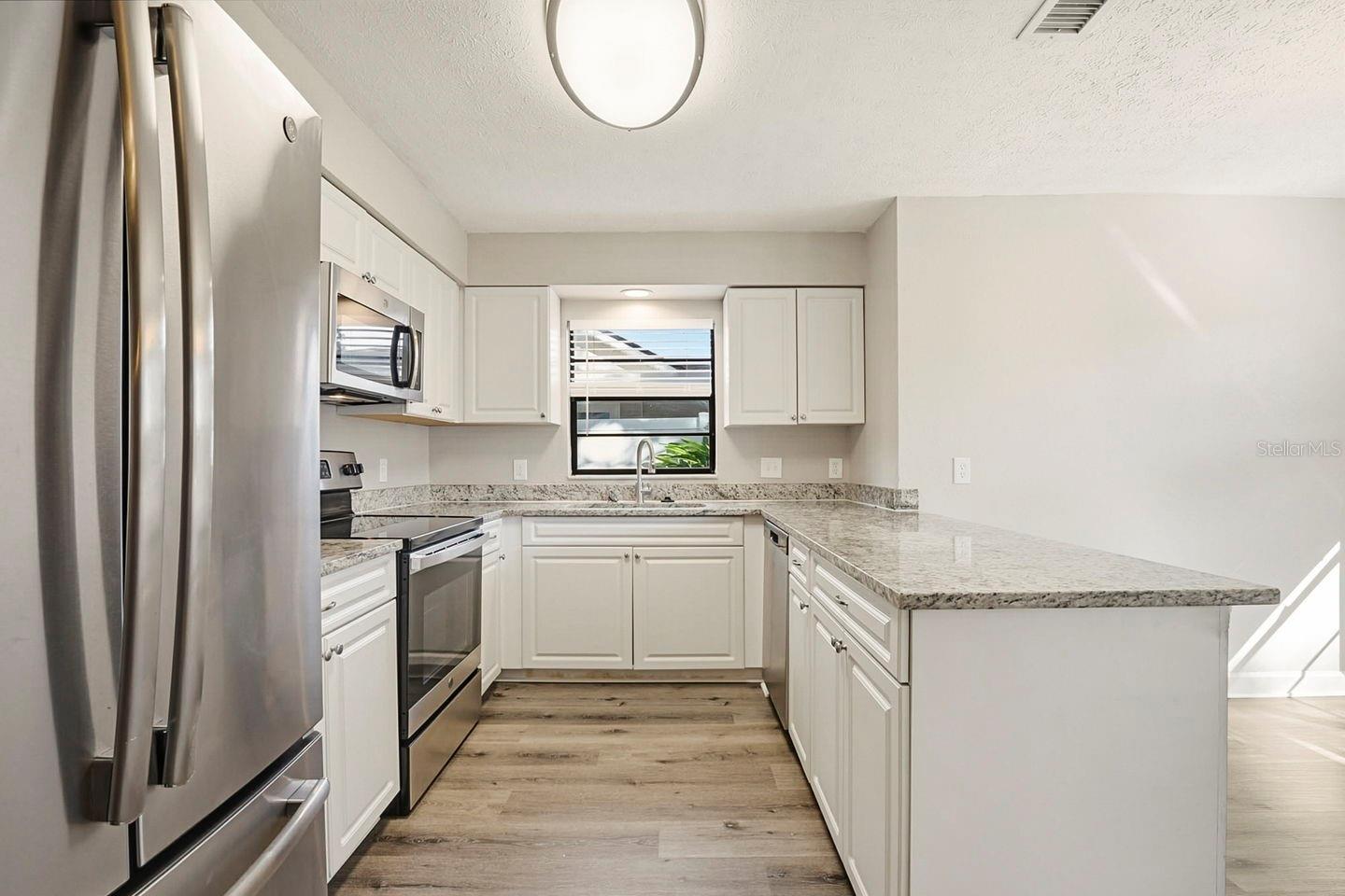 COUNTRY VILLAGE UNIT 2 - Residential