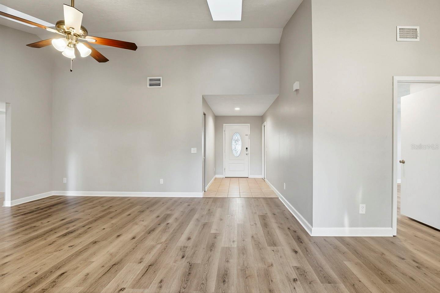 COUNTRY VILLAGE UNIT 2 - Residential