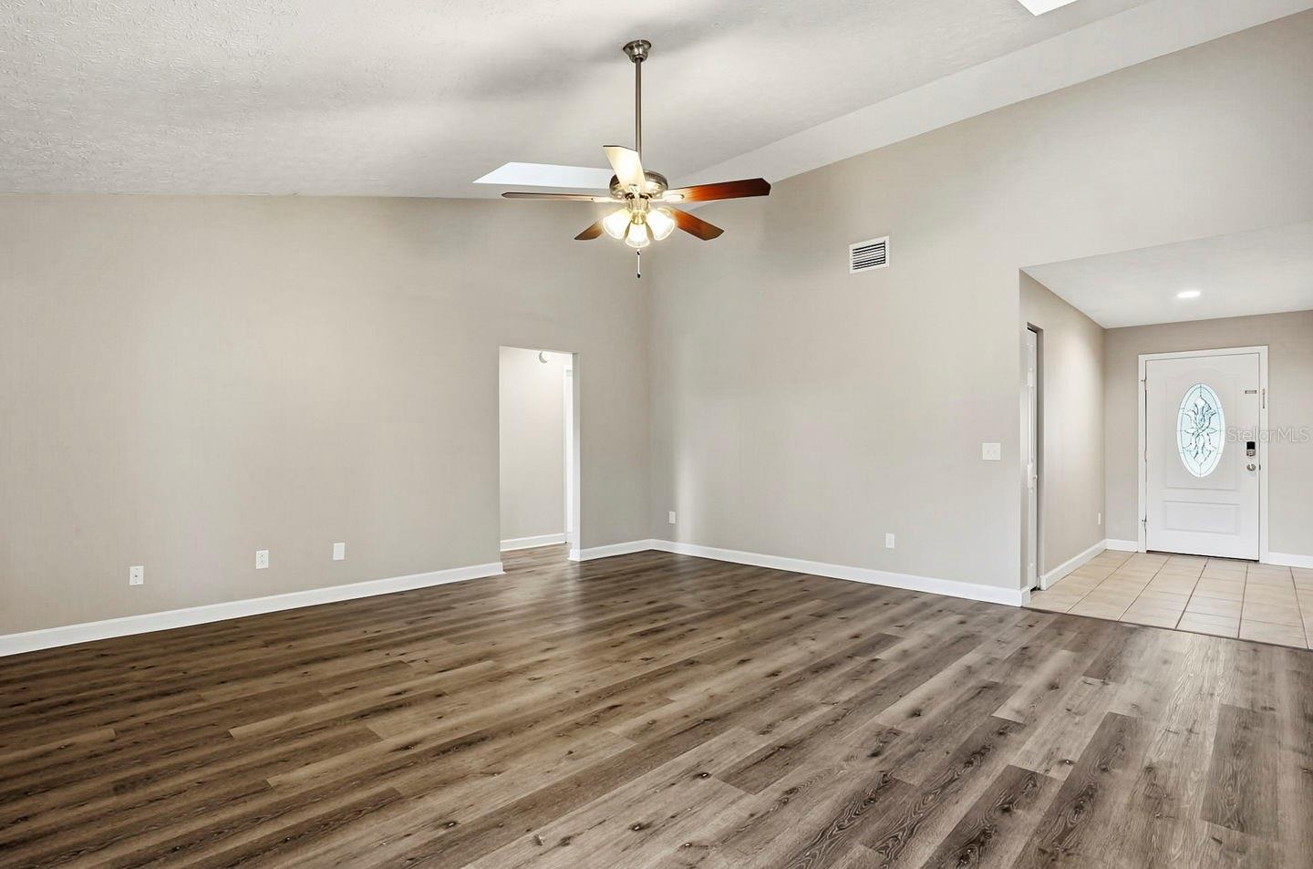 COUNTRY VILLAGE UNIT 2 - Residential