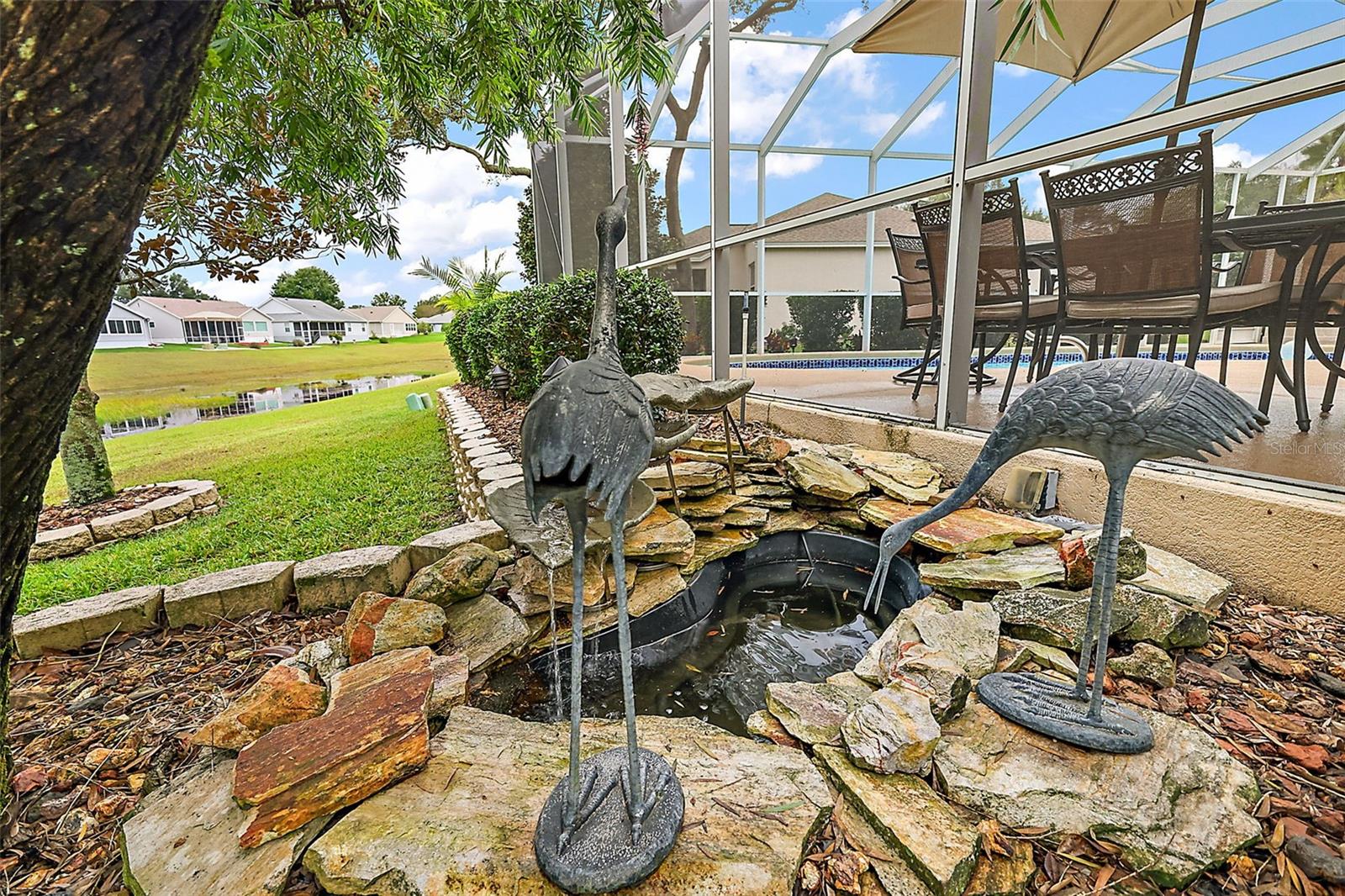 THE VILLAGES - Residential