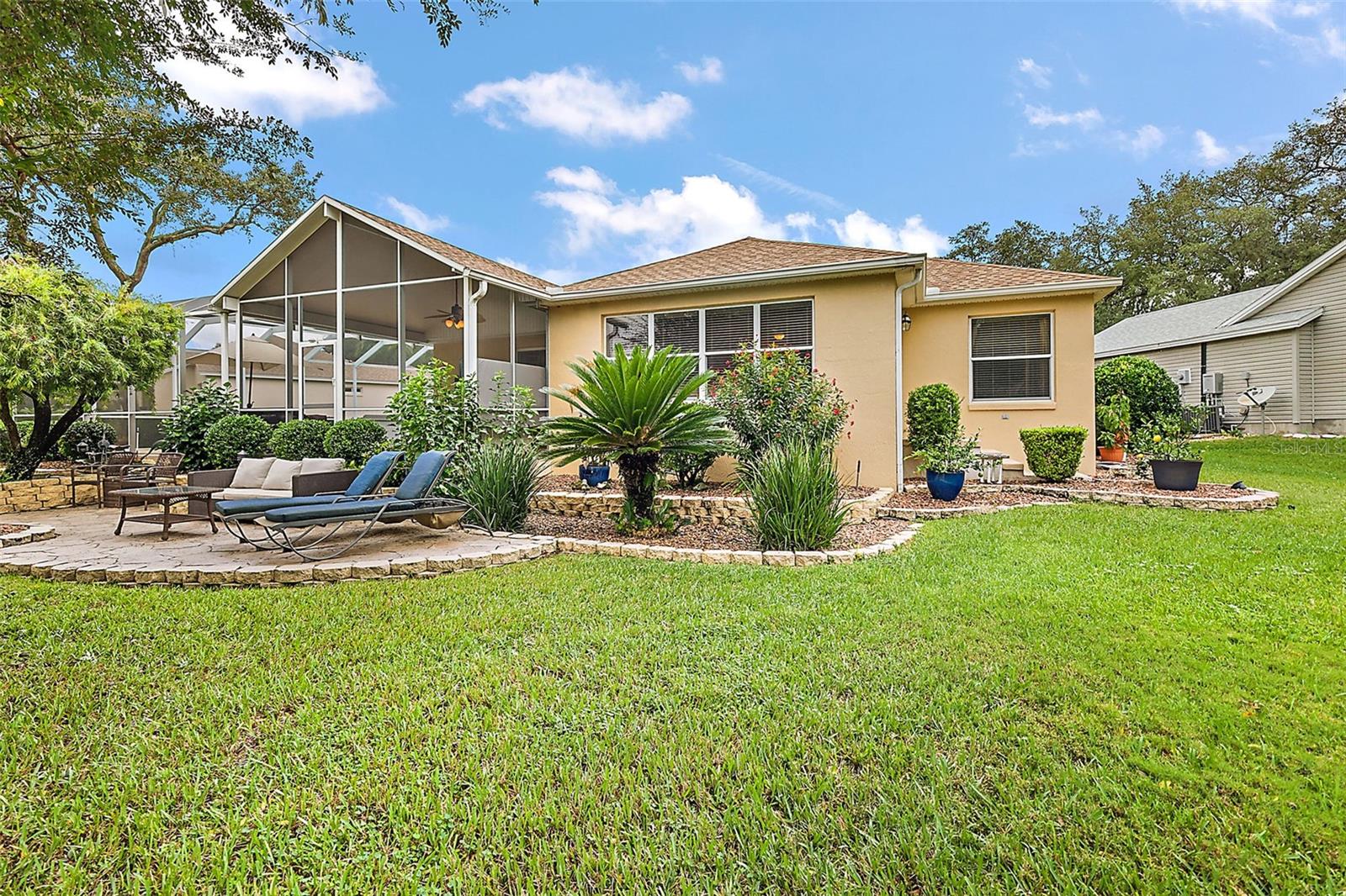 THE VILLAGES - Residential