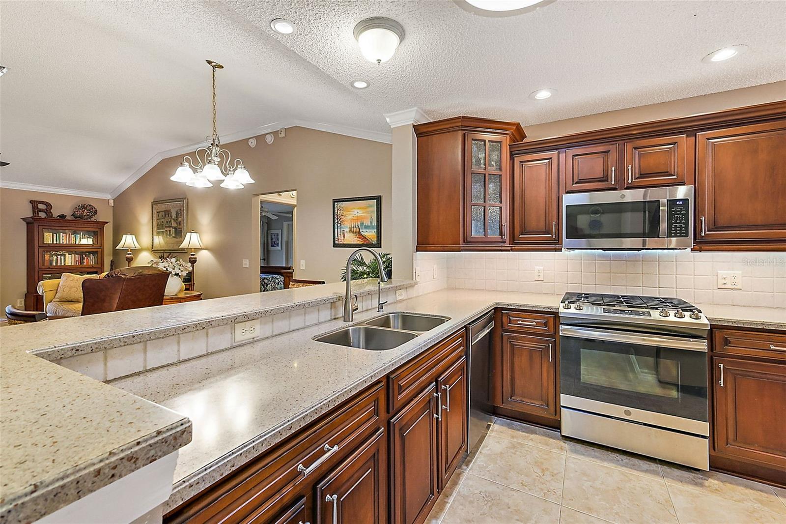 THE VILLAGES - Residential