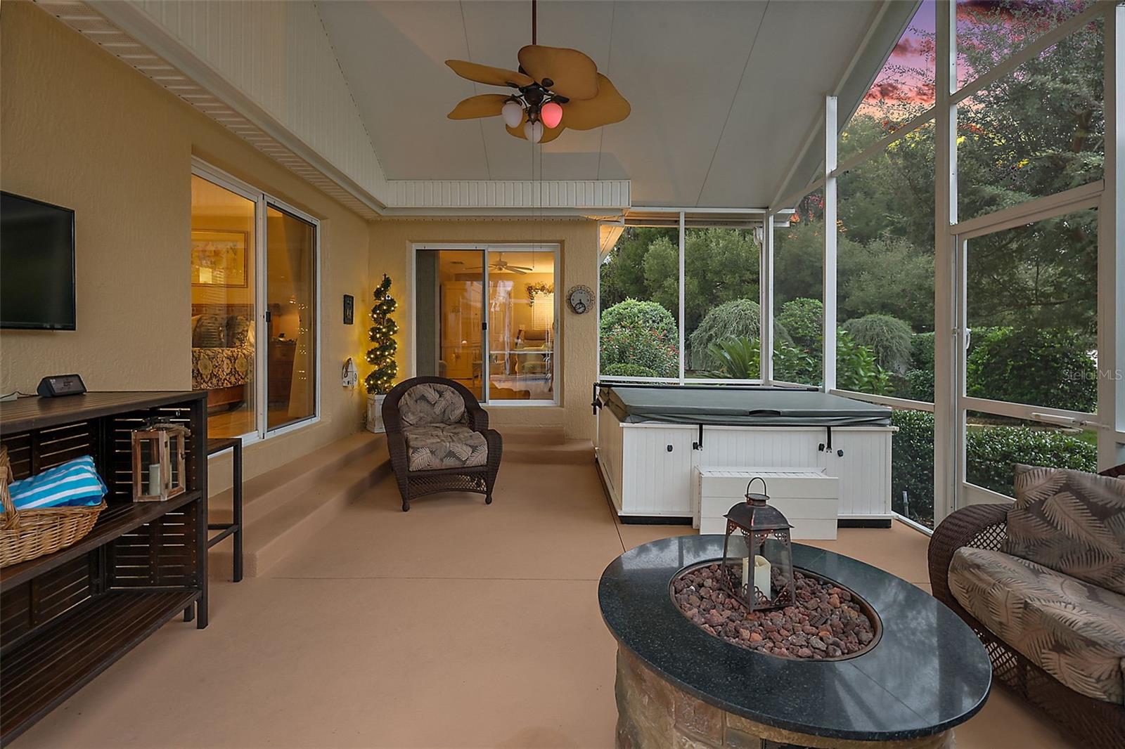 THE VILLAGES - Residential