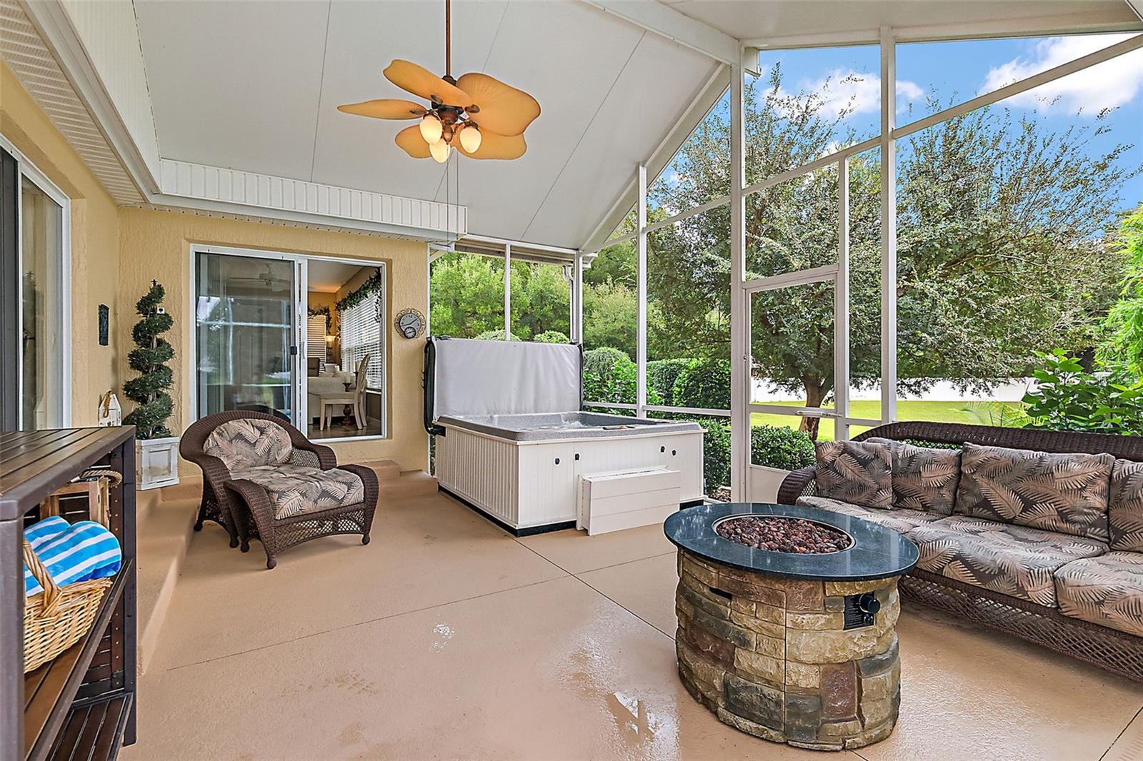 THE VILLAGES - Residential