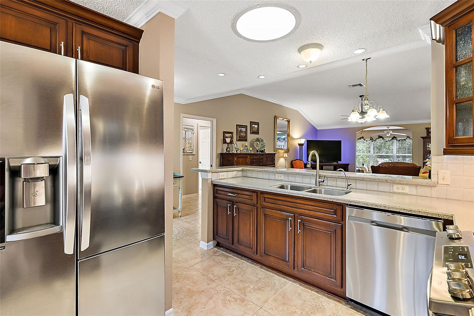 THE VILLAGES - Residential