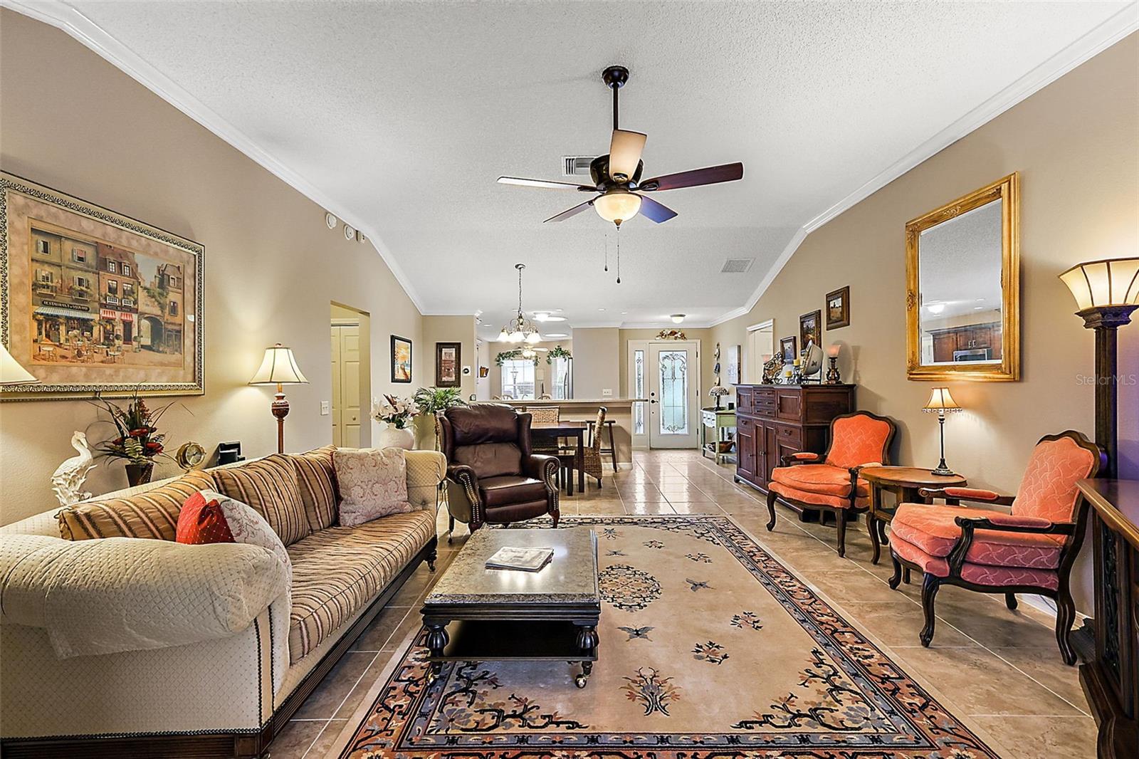 THE VILLAGES - Residential